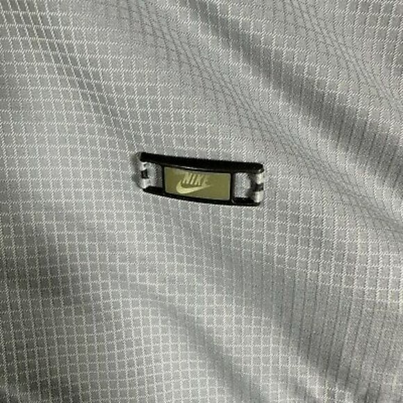 Nike Sportswear Lined Woven Jacket. Brand New. Mens Size: Large - Picture 6 of 11